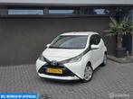 Toyota Aygo 1.0 VVT-i x-play | Nieuwe koppeling | 81k km, Voorwielaandrijving, Euro 5, Gebruikt, Huisgarantie