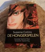 De Hongerspelen - Suzanne Collins (Gelezen, nette staat), Boeken, Ophalen of Verzenden, Gelezen