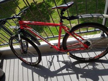 mountain bike merida beschikbaar voor biedingen