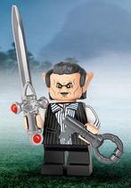 LEGO Harry Potter serie 2 - Griphook, Nieuw, Complete set, Ophalen of Verzenden, Lego