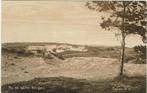 Laren(NH) – Bij de Witte Bergen., Verzamelen, Ansichtkaarten | Nederland, Ophalen of Verzenden, Voor 1920, Ongelopen, Noord-Holland