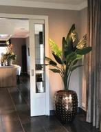 Bronze Pot/Vaas - 70cm, Ophalen