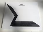 Apple iPad Pro Magic Keyboard - Nieuw!, Ophalen, Zwart, Nieuw, 12 inch