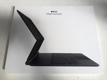 Apple iPad Pro Magic Keyboard - Nieuw! beschikbaar voor biedingen