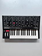 Moog Grandmother Dark, Muziek en Instrumenten, Ophalen, Zo goed als nieuw, Overige aantallen, Overige merken
