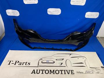 Renault megane 4 facelift voorbumper origineel bumper 2019+ beschikbaar voor biedingen
