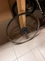 Achterwielmotor Trek FX+ zgan, Fietsen en Brommers, Fietsonderdelen, Ophalen of Verzenden, Zo goed als nieuw, Algemeen, Wiel