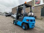 Samsung SF25L 2500KG 4.50METER GAS HEFTRUCK