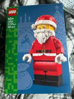 Lego 40820 Grote minifiguur de Kerstman (nieuw), Kinderen en Baby's, Speelgoed | Duplo en Lego, Ophalen, Nieuw, Complete set, Lego
