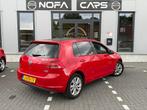 Volkswagen Golf 1.4 TGI Comfortline BlueMotion Edition 40, Voorwielaandrijving, Electronic Stability Program (ESP), 4 cilinders