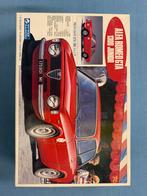 Alfa Romeo GTA 1300 junior, Hobby en Vrije tijd, Modelauto's | 1:24, Ophalen of Verzenden, Nieuw