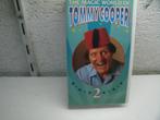 vhs 109b tommy cooper 2, Cd's en Dvd's, VHS | Film, Komedie, Alle leeftijden, Verzenden