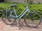 Leuke Giant damesfiets, Ophalen, Versnellingen, Zo goed als nieuw, 56 cm of meer