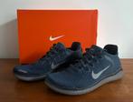 Nike Free Flyknit - Nieuw!, Kleding | Heren, Schoenen, Blauw, Nike, Nieuw, Ophalen of Verzenden