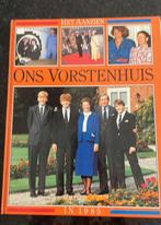 Nieuw: Het aanzien van Ons Vorstenhuis in 1985, Ophalen of Verzenden, Nieuw, Nederland, Tijdschrift of Boek