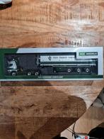 Van Triest Veevoeders Scania R4 + Tippertrailer 1:50 Wsi, Verzenden, Nieuw, Bus of Vrachtwagen, Wsi