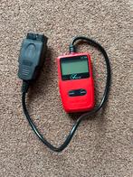 OBD2 Scanner - Foutcodelezer voor Auto's, Ophalen of Verzenden, Gebruikt, Universele onderdelen