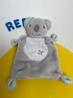 4069 Fehn dopo dopo doekje koala grijs, Ophalen of Verzenden, Zo goed als nieuw, Overige typen