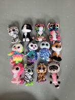 Ty Beanie Boo Verzameling - 12 stuks, Ophalen of Verzenden, Gebruikt, Overige typen