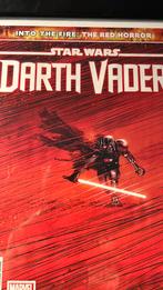 Star Wars, Darth Vader Into the run, complete run # 6 - 11, Complete serie of reeks, Ophalen of Verzenden, Zo goed als nieuw, Amerika