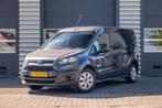 Ford Transit Connect 1.5 TDCI L2 Economy Edition, 101 pk, Gebruikt, 4 cilinders, Blauw