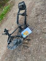 Gilera runner 125cc A1 frame 150cc 172cc 180cc, Motoren, Ophalen of Verzenden