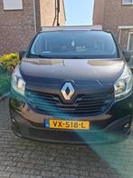 Renault Trafic GB 1.6 dCi 90pk L1h1 T27 2016, Auto's, Voorwielaandrijving, Euro 5, 4 cilinders, Renault