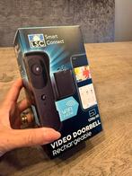 LSC Smart Connect Video Deurbel - Nieuw!, Audio, Tv en Foto, Videobewaking, Ophalen of Verzenden, Nieuw, Buitencamera