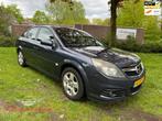 Opel Vectra GTS 1.8-16V Business Nap/Airco/Apk05-2025!, Auto's, Opel, Te koop, Zilver of Grijs, 14 km/l, Vectra