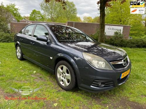 Opel Vectra GTS 1.8-16V Business Nap/Airco/Apk05-2025!, Auto's, Opel, Bedrijf, Te koop, Vectra, ABS, Airbags, Airconditioning