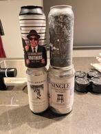 US IPA bieren Shelton/ Fidens/ CLAG/ Root Branch, Ophalen of Verzenden, Zo goed als nieuw, Flesje(s), Overige merken