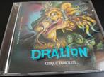 Dralion cirque du soleil, Verzenden, Zo goed als nieuw