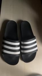 Badslipers, Verzenden, Maat 56/58 (XL), Blauw, Adidas