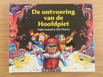 5 sinterklaasboeken, Diversen, Sinterklaas, Ophalen of Verzenden, Zo goed als nieuw