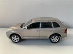 Porsche Cayenne Turbo (Type E1 9PA) 2002 - MiniChamps, Hobby en Vrije tijd, Modelauto's | 1:43, Ophalen of Verzenden, Zo goed als nieuw