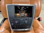 Radio / airco unit Volvo V70 / S60, Auto diversen, Autoradio's, Ophalen of Verzenden, Gebruikt