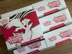 Pokémon Scarlet & Violet White Flare Elite Trainer Box, Ophalen of Verzenden, Nieuw, Boosterbox