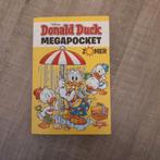 Donald Duck megapocket zomer., Boeken, Stripboeken, Ophalen of Verzenden, Zo goed als nieuw, Eén stripboek
