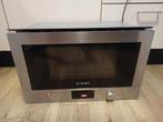 Bosch HMT85M magnetron, Ophalen, Zo goed als nieuw, Vrijstaand, 45 tot 60 cm