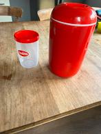 EasiYo Yoghurt maker, Ophalen, Nieuw