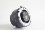 Nikon teleconverter TC 1.7ll, Ophalen, Zo goed als nieuw, Toebehoren