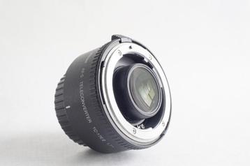 Nikon teleconverter TC 1.7ll beschikbaar voor biedingen