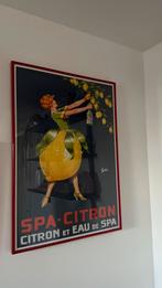 Vintage poster, Verzamelen, Ophalen of Verzenden, Zo goed als nieuw, A1 t/m A3, Film en Tv