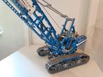 Lego Technic 42042 Crawler Crane, Hobby en Vrije tijd, Modelbouw | Overige, Ophalen of Verzenden, Zo goed als nieuw