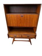 Prachtige vintage items bij GijpsVintage, Ophalen, Gebruikt, Met deur(en), 150 tot 200 cm