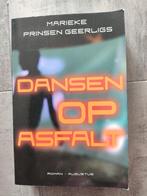Dansen op Asfalt in zeer nette staat, Ophalen of Verzenden, Zo goed als nieuw