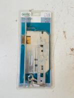 Nemef deurslot klavierslot 65/2 60mm, Doe-het-zelf en Verbouw, Contact via website, Overige typen, Onbekend, Nieuw