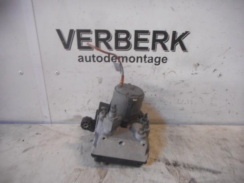 Abs Pomp BMW 5 serie (E39) (1995-09/2000-08) 34511090910, Gebruikt, Bosch Engineering GmbH, Robert-Bosch-Allee 1, Abstatt 74232, , Duitsland