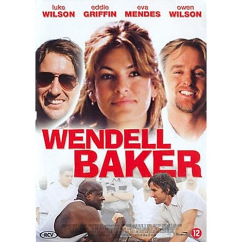 Wendell Baker (Eva Mendes) [259], Cd's en Dvd's, Dvd's | Komedie, Zo goed als nieuw, Romantische komedie, Alle leeftijden, Ophalen of Verzenden