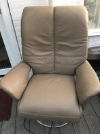 relax stoel, Ophalen, 75 tot 100 cm, Zo goed als nieuw, Modern